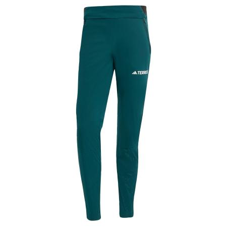 Adidas ADIDAS TERREX Sportbroek Xperior smaragd / wit