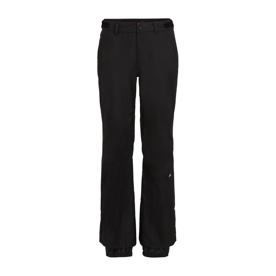 O'Neill ONEILL Outdoorbroek antraciet / gemengde kleuren -