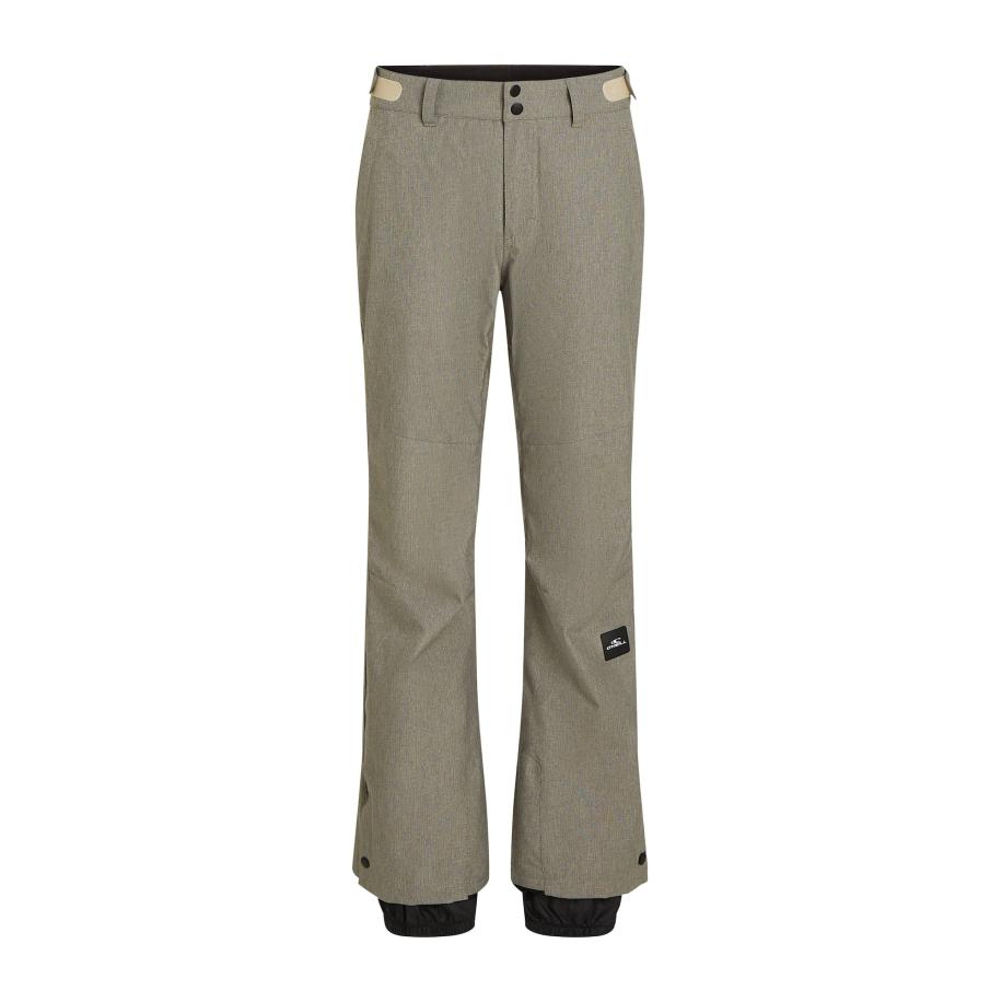 O'Neill ONEILL Outdoorbroek olijfgroen -