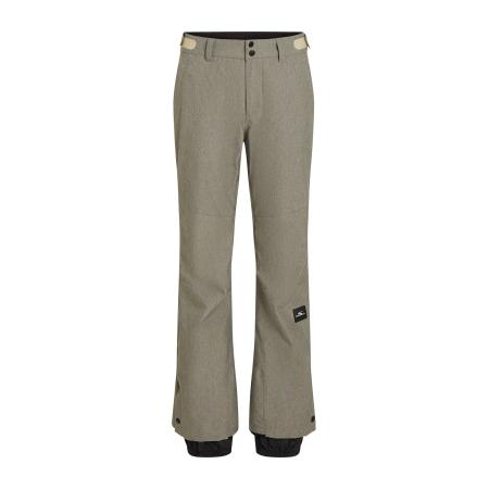O'Neill ONEILL Outdoorbroek olijfgroen