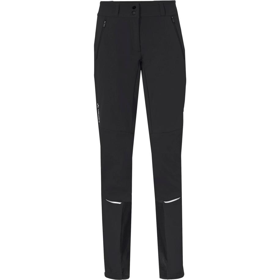 Vaude VAUDE Outdoorbroek Larice IV zwart -