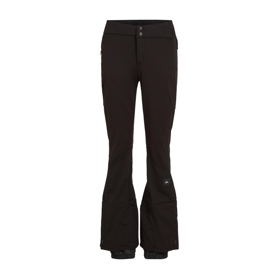 O'Neill ONEILL Outdoorbroek zwart -