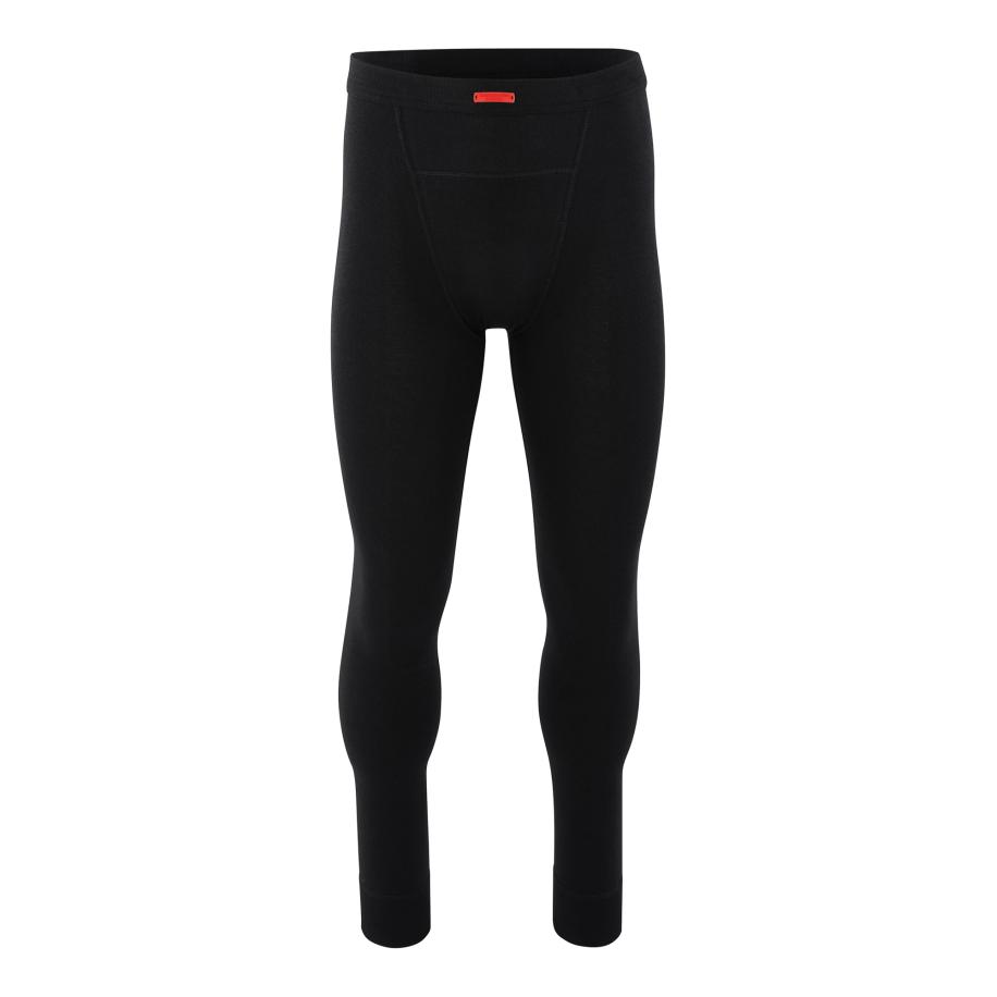 Blackspade Blackspade Sportbroek zwart -
