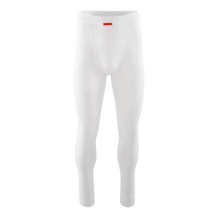 Blackspade Blackspade Sportbroek Thermal Longpants wit