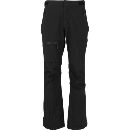 Whistler Whistler Sportbroek Midland zwart