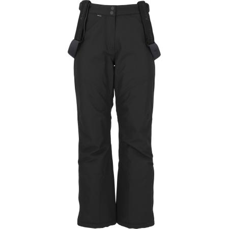 Whistler Whistler Sportbroek Drizzle zwart