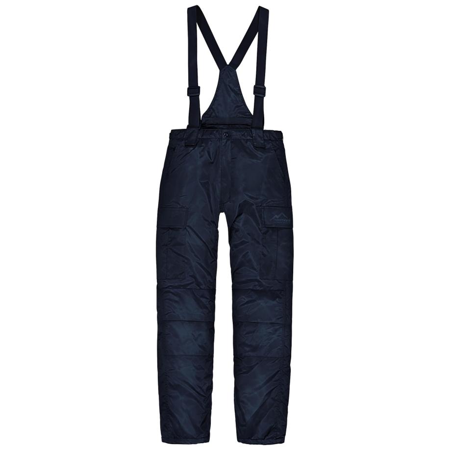 normani normani Outdoorbroek Aoraki marine -