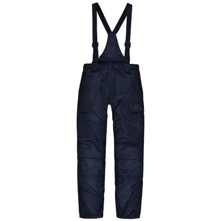 normani normani Outdoorbroek Aoraki marine