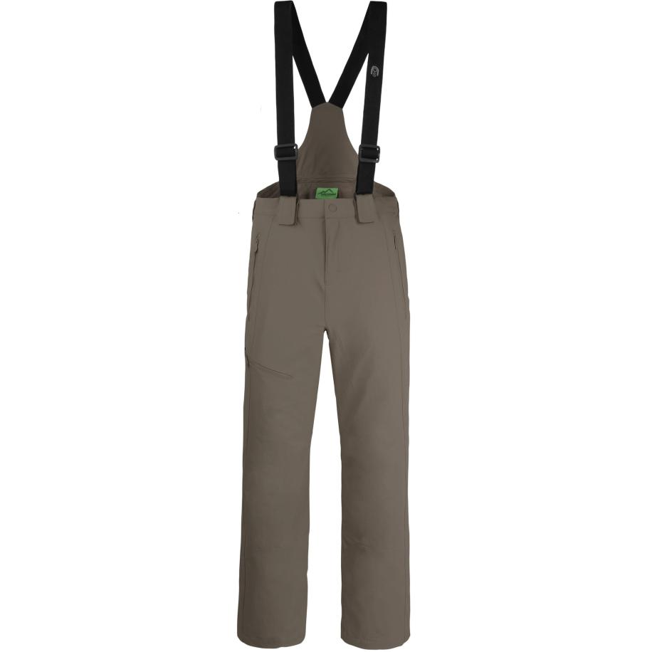 normani normani Outdoorbroek Loonskin grafiet -