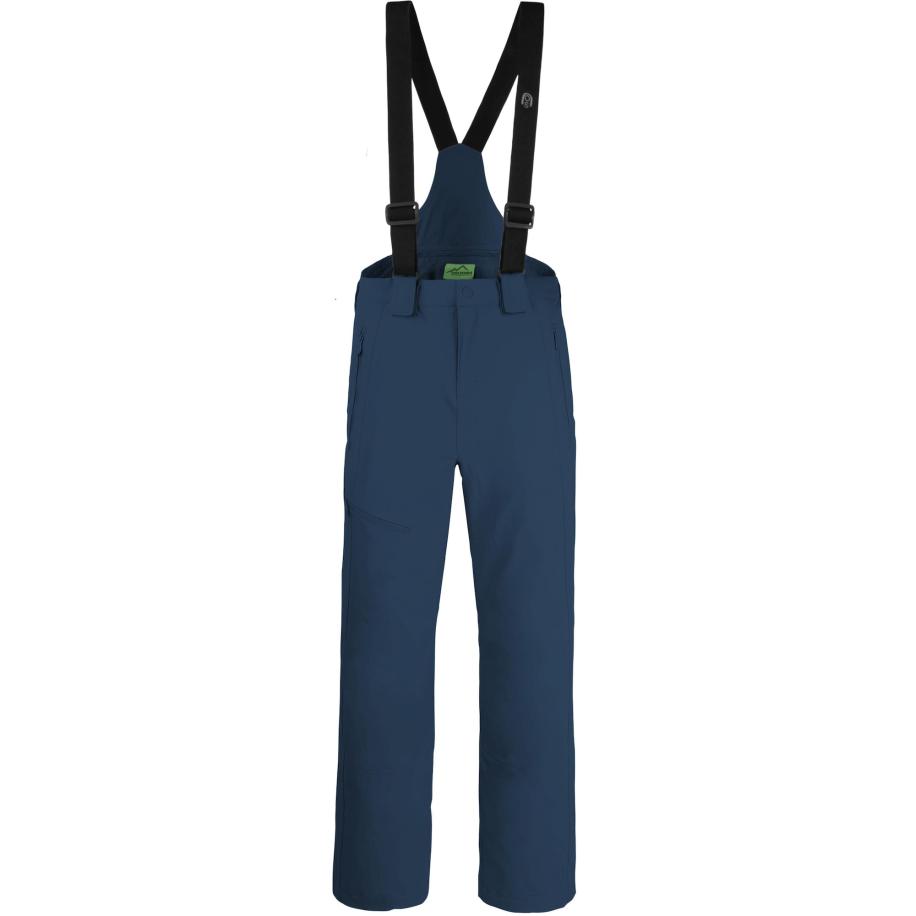 normani normani Outdoorbroek Loonskin navy -