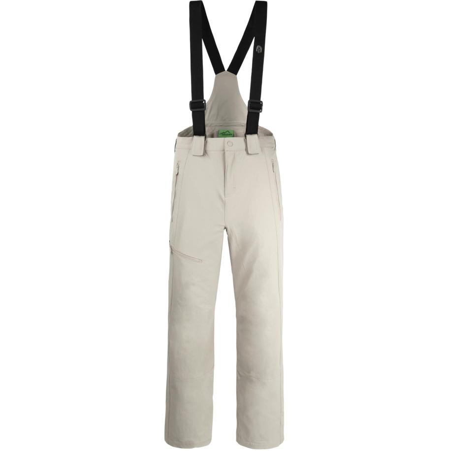 normani normani Outdoorbroek beige -