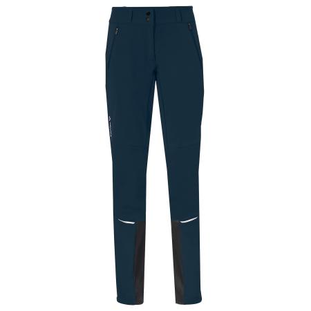 Vaude VAUDE Outdoorbroek W Larice P IV marine