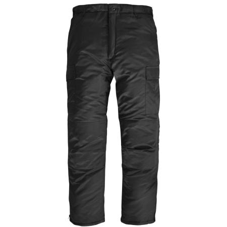 normani Sportbroek antraciet