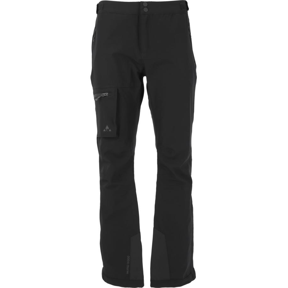 Whistler Whistler Sportbroek Maze zwart -