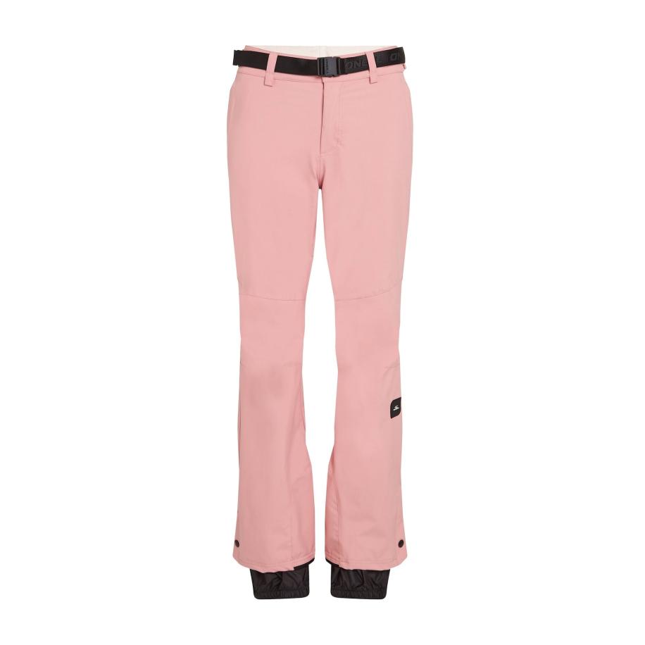 O'Neill ONEILL Outdoorbroek pink -