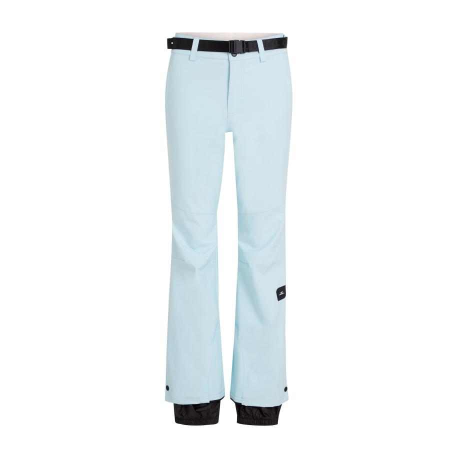 O'Neill ONEILL Outdoorbroek pastelblauw -