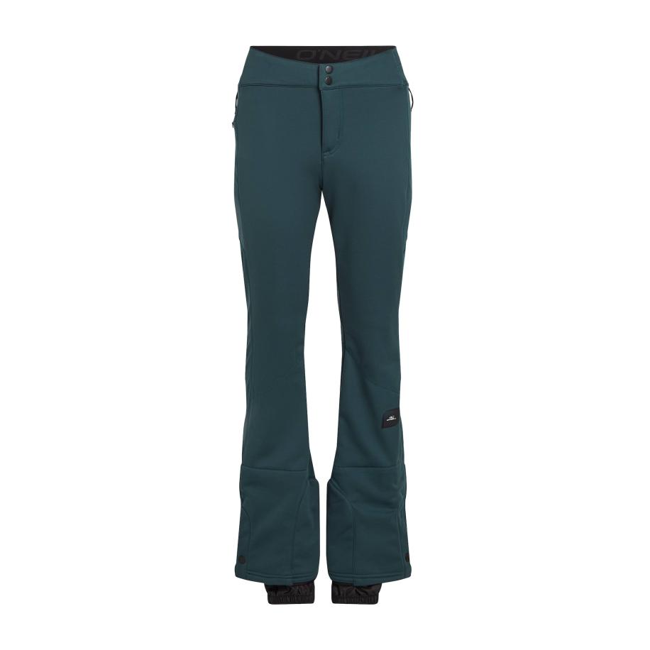 O'Neill ONEILL Outdoorbroek Blessed petrol -