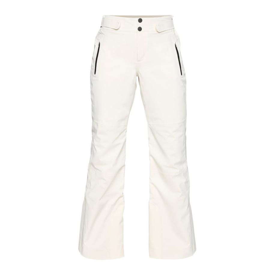 THE NORTH FACE Outdoorbroek Lenado wit Wit