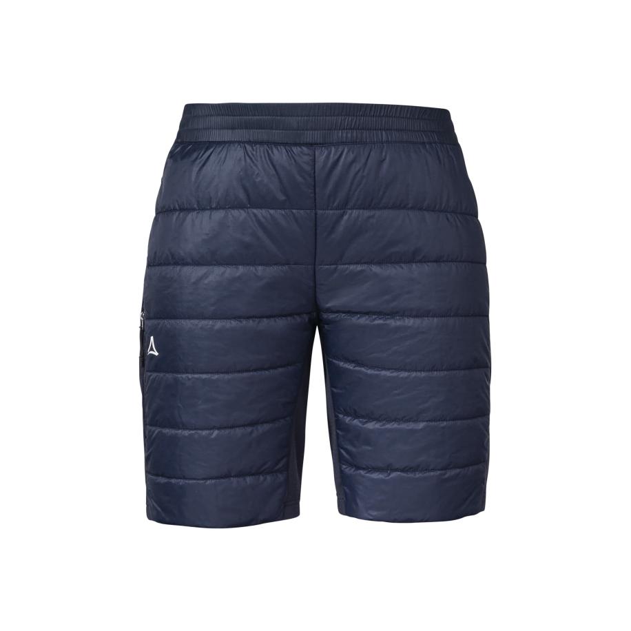Schöffel Schöffel Outdoorbroek Schlern navy -