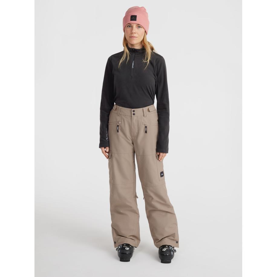 O'Neill ONEILL Outdoorbroek cappuccino -