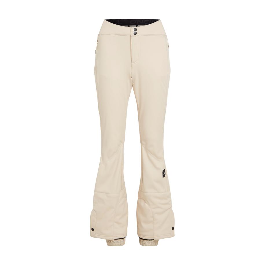 O'Neill ONEILL Outdoorbroek crème -