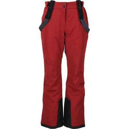 Whistler Whistler Sportbroek YARRA rood