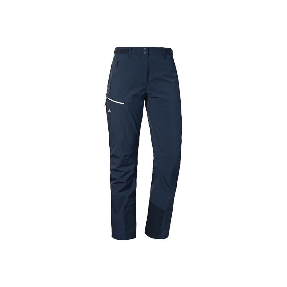 Schöffel Schöffel Outdoorbroek Matrei marine -