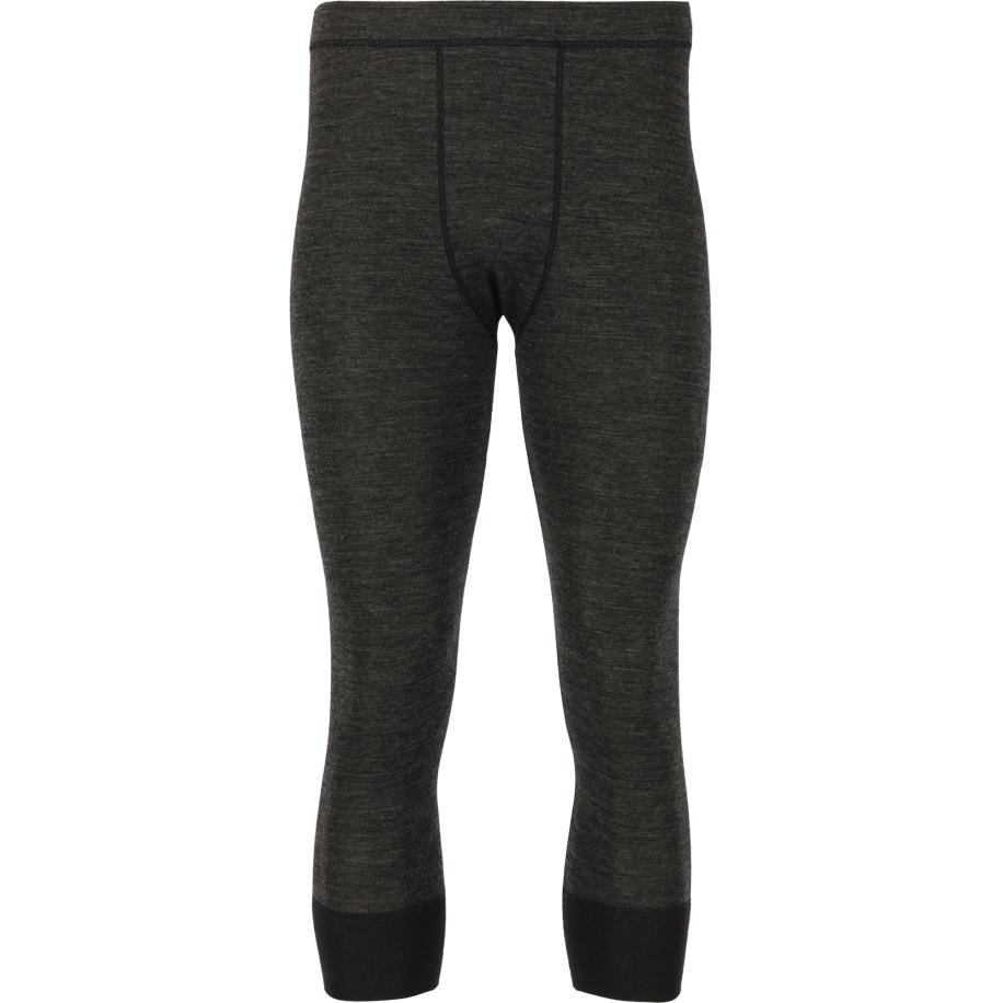 Whistler Whistler Sportbroek Bradley grijs -