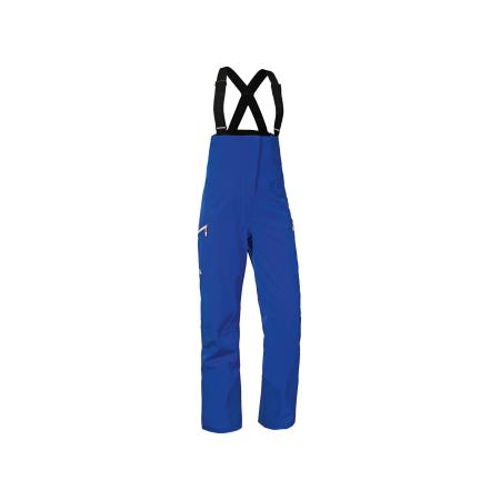 Schöffel Schöffel Sportbroek Sovramonte blauw