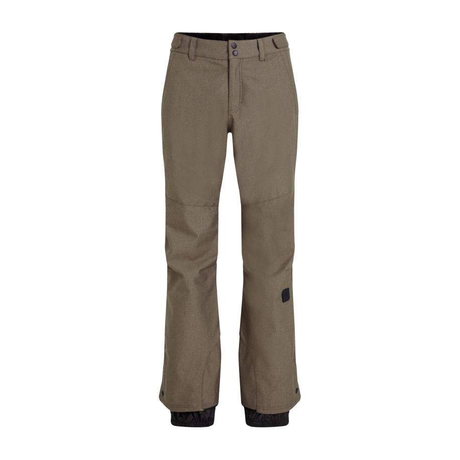 O'Neill ONEILL Outdoorbroek Star cappuccino -