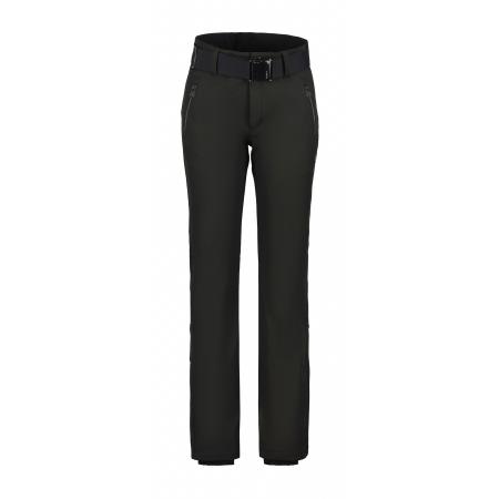 LUHTA Outdoorbroek Joentaus zwart