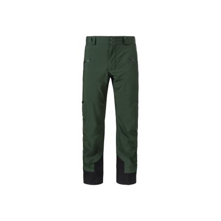 Schöffel Schöffel Outdoorbroek 3L Pants Pizac M groen