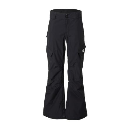 DC Shoes Sportbroek NONCHALANT zwart / wit