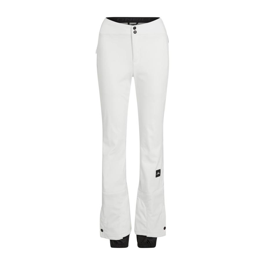 O'Neill ONEILL Outdoorbroek Snow - Fwccruz wit -