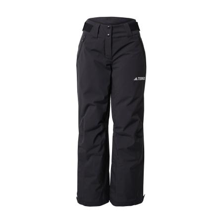 Adidas ADIDAS TERREX Outdoorbroek Xperior zwart / wit