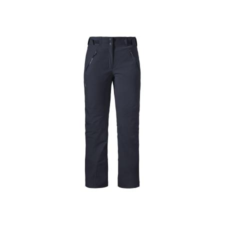 Schöffel Schöffel Outdoorbroek Lizum blauw
