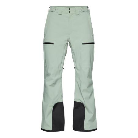 The North Face THE NORTH FACE Sportbroek CHAKAL pastelgroen / zwart