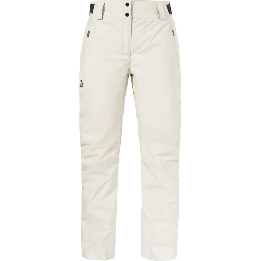 Schöffel Schöffel Outdoorbroek Pine crème -