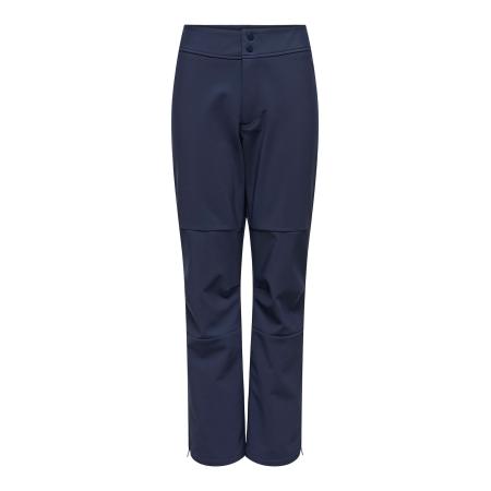 ONLY PLAY Sportbroek Power marine