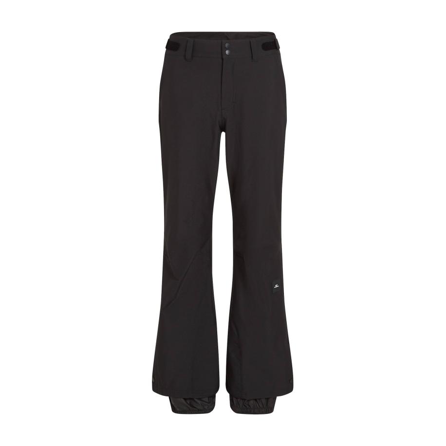 O'Neill ONEILL Outdoorbroek Aplite zwart -