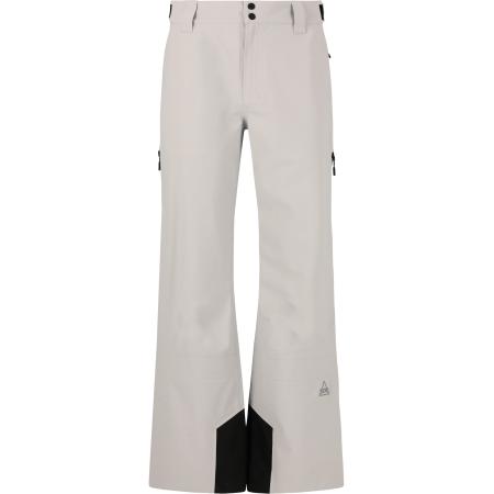 SOS SOS Sportbroek Hoverla lichtgrijs / zwart