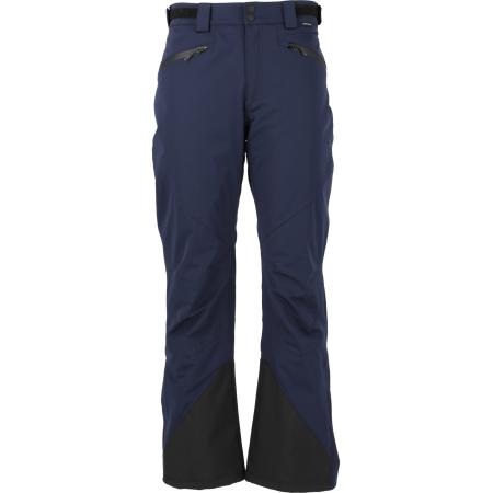 Whistler Whistler Outdoorbroek Mastro donkerblauw