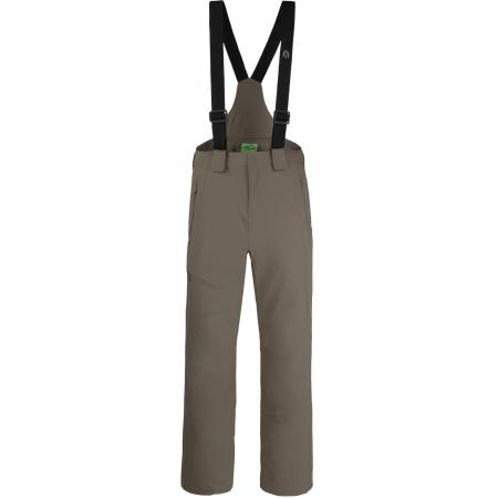 normani normani Outdoorbroek Loonskin grafiet