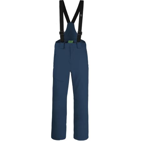 normani normani Outdoorbroek Loonskin navy