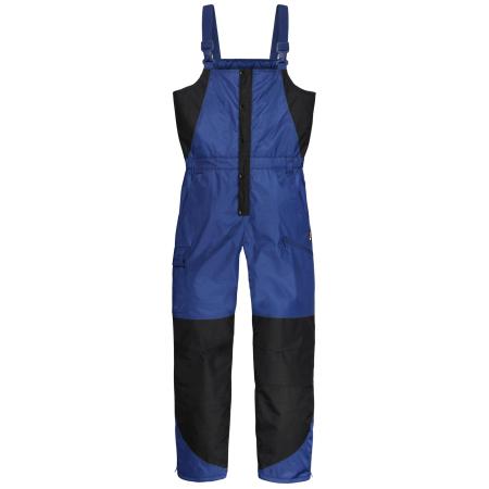 normani normani Tuinbroek Peak navy / zwart