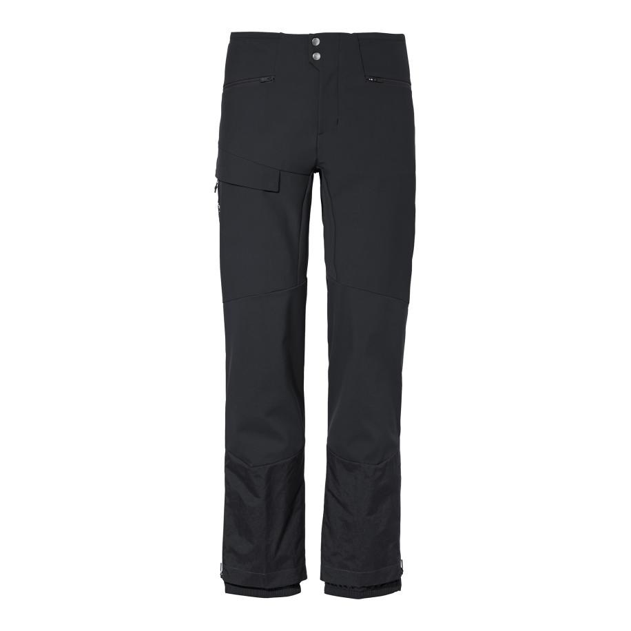 Vaude VAUDE Outdoorbroek zwart -