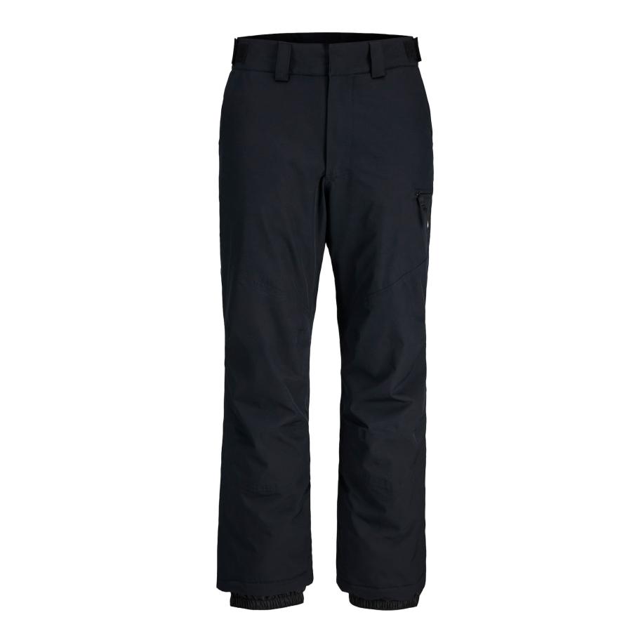 JACK & JONES Outdoorbroek JJAW25 zwart Zwart