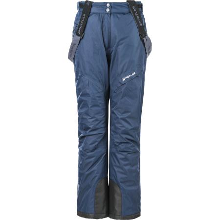 Whistler Whistler Sportbroek Fairfax donkerblauw