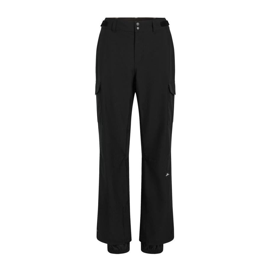 O'Neill ONEILL Outdoorbroek zwart -