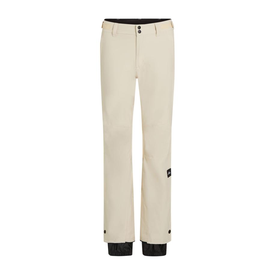 O'Neill ONEILL Outdoorbroek offwhite -
